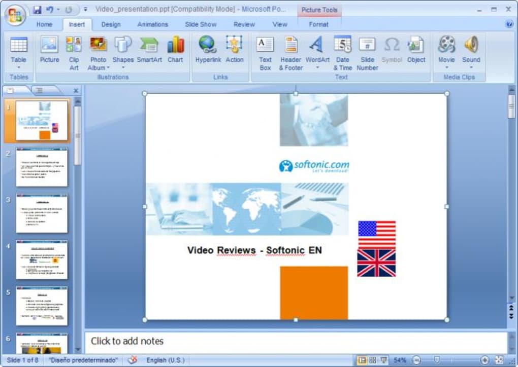 microsoft office standard 2007 download